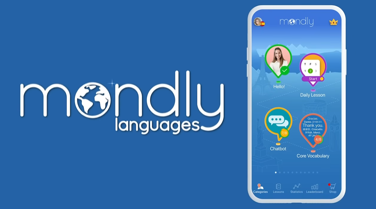 Testimonials background