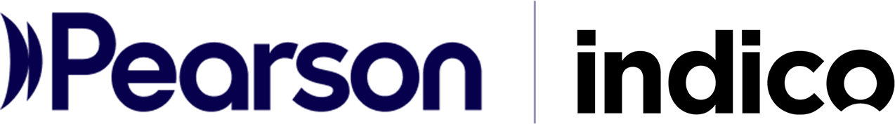 Logo Pearson